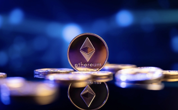 以太坊24小时汇率走势app ETH币最新k线图实时在线查询 - php中文网